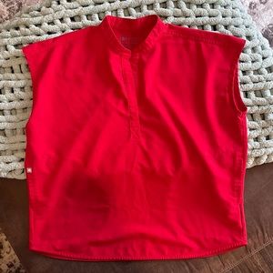 Rafaela winning red medium